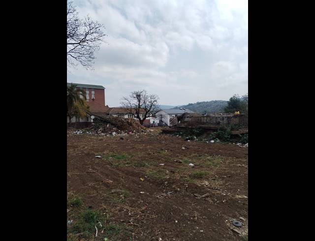 LAND FOR SALE IN PIETERMARITZBURG CENTRAL